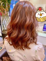 中发-时尚殿堂hair salon