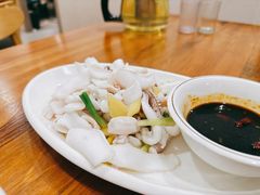 -丹盛象山海鲜(水清路店)