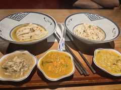 -荣虞阁面馆·常熟炒浇面(国华广场店)
