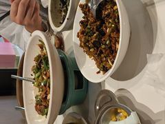 -周大厨辣椒炒肉(淮安万达店)