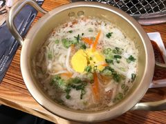 -万兴佳烤肉·长白山老味道(宏泰广场店)