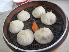 -珊珊小笼馆(仙霞路店)