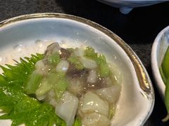 -神户赤童日式烤肉伙伴(东直门店)