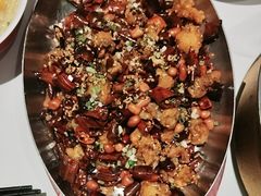 -眉州东坡·熊猫主题餐厅(枫蓝店)