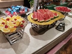 -佛山南海温德姆花园酒店