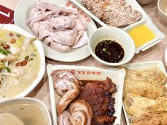 -百家鸡味馆(清泰店)