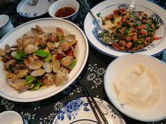 -旺角小渔村·海肠捞饭开创者(二马路店)
