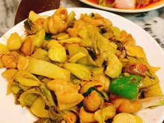 -紫金食坊(江南西路店)