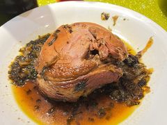 -大鸭梨烤鸭(房山店)