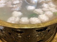 -丽泽山庄·生态怀柔菜·虹鳟鱼(红螺寺店)