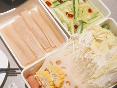 -半天妖烤鱼(方庄店)