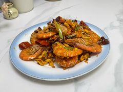 -来之顺海鲜菜馆·青岛菜(栈桥店)