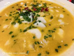 -聚丰园•湖鲜餐厅(阿红私房菜梅石路店)