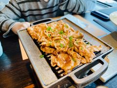 -山葵家·创意料理(宁波来福士店)