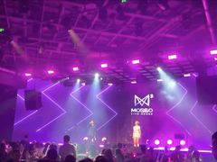 -MOSSO·Liveshow(M3香港广场店)