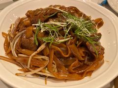 -潮福城大酒楼·潮味粤品·港式点心(湖滨北路店)