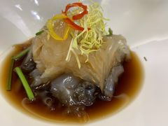 -酌宴府The China Club·广州万富希尔顿酒店(云城东路店)
