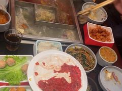 -重庆德忆火锅（龙南街3店）(渝水岸餐饮)