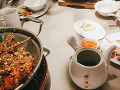 -尚一汤·粤菜海鲜(环球港店)
