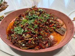 -怡得饭庄·30年老店·宋大妈昆明菜