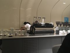 -Seesaw Coffee(上生新所店)