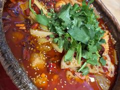 -川味川食府