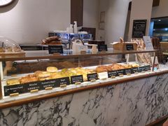 -WHEAT&BAKER-麥(凯德来福士店)