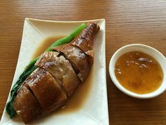 -香江小厨 The Kitchen(香江俱乐部店)