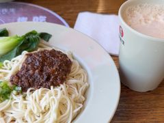 -李先生牛肉面大王(马栏店)