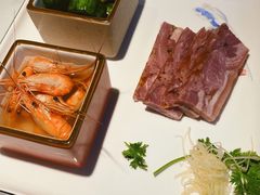 花园肴肉-花园茶楼(兴城西路店)