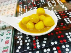 -莅香岛港式餐厅(滨江道店)