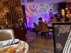 大堂-芭菲盛宴·环球美食(锦城万达广场店)