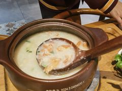 -如轩·海鲜砂锅粥·潮汕菜(南城店)