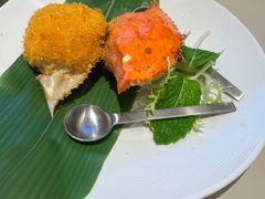 -蔡澜点心·粤菜(万菱汇店)