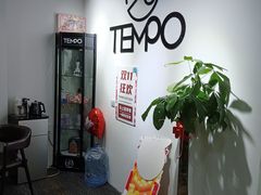 -TEMPO 音乐(五角场店)