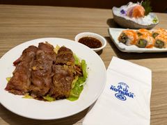 -小山日本料理(兴业太古汇店)