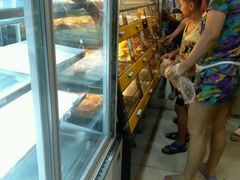 -七彩云蛋糕店(滨江二路店)