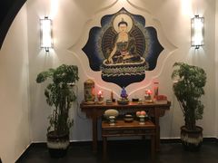-汉仁宫·古法按摩·足道·SPA(民治店)