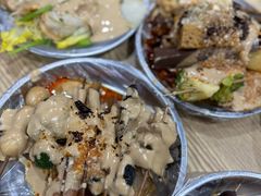 -彭姐麻辣烫(海淀店)
