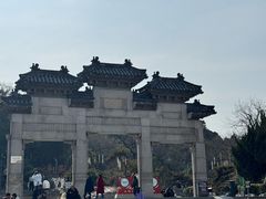-云龙山