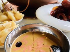 -京门老爆三·铜锅涮肉 爆肚(望京店)