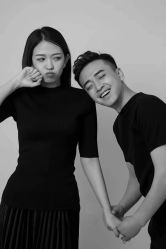 -全城热恋璀璨婚纱摄影(国贸总店)