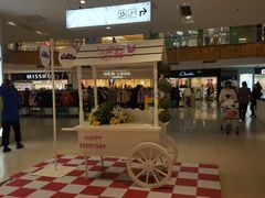 -北京华联购物中心(天通苑店)