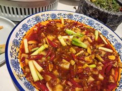 -院8里·小聚园老川菜(九眼桥店)