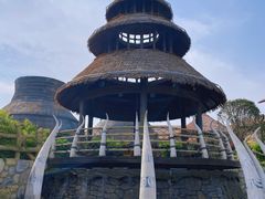 -中华郡文化旅游景区