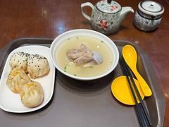 -大壶春(四川中路店)