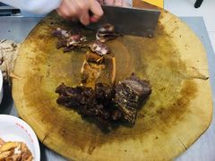 -剑南五香牛肉店