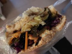 -三兄弟高炉烧饼