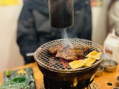-蒜香焼肉PURUSHIN(马场路店)