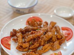 -巫记鸡饭店